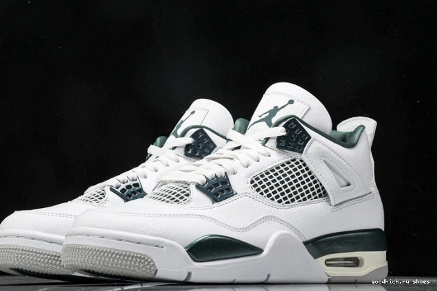 Rep 4 Green FQ8138-103 Oxidized Jordan Air 0805